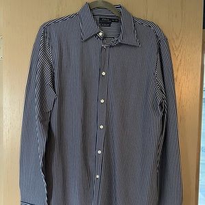 Polo Ralph Lauren womens knit button up size XL